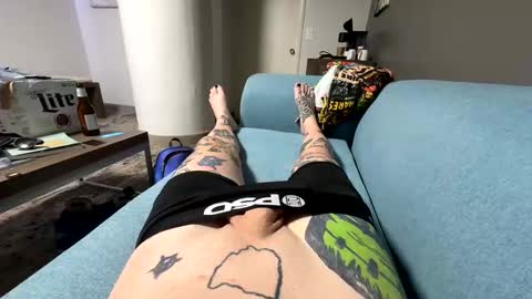 Snapshot of ishouldntbeonhereagain chatting on 16, 11, 2025 Daddy Master Master Daddy online show from 16, 11, 2025