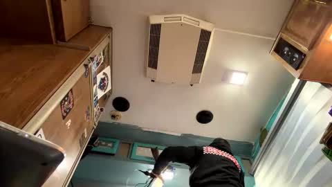 Snapshot of ishouldntbeonhereagain chatting on 23, 12, 2025 Daddy Master Master Daddy online show from 23, 12, 2025