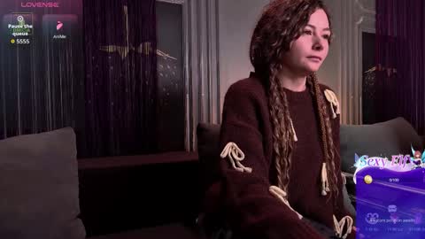 Snapshot of ishtardivine chatting on 13, 1, 2026 Ishtar online show from 13, 1, 2026