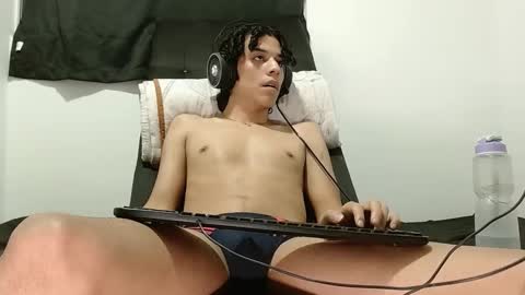 Isidro online show from 8, 9, 2025