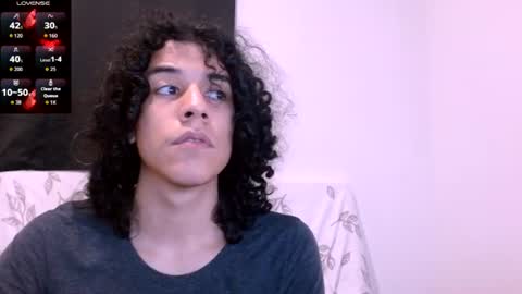 Snapshot of isidroglasc chatting on 22, 6, 2026 Isidro online show from 22, 6, 2026