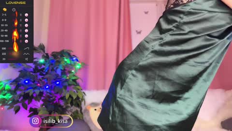 Liza online show from 25, 12, 2024