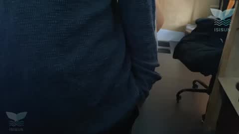 Snapshot of isis_alan chatting on 17, 2, 2026 Isis Alan online show from 17, 2, 2026