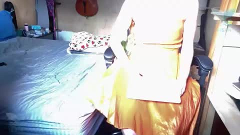 Snapshot of isis_alan chatting on 16, 3, 2026 Isis Alan online show from 16, 3, 2026