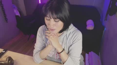 Snapshot of isis_diosa chatting on 7, 2, 2025 Ana Maria online show from 7, 2, 2025