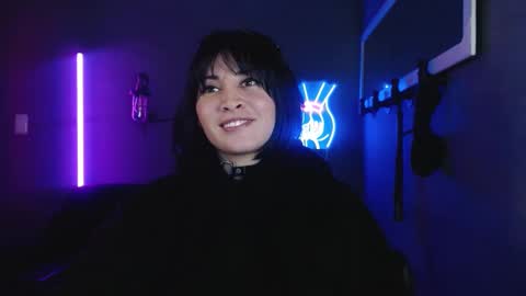 Snapshot of isis_diosa chatting on 7, 2, 2025 Ana Maria online show from 7, 2, 2025