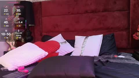 Isis  online show from 21, 2, 2025