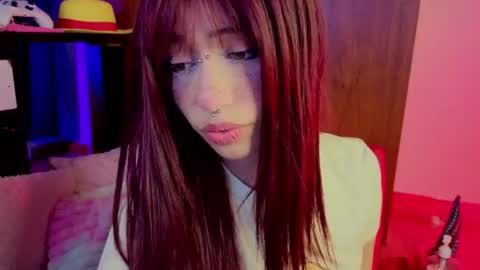 Isisjones18 online show from 20, 6, 2026