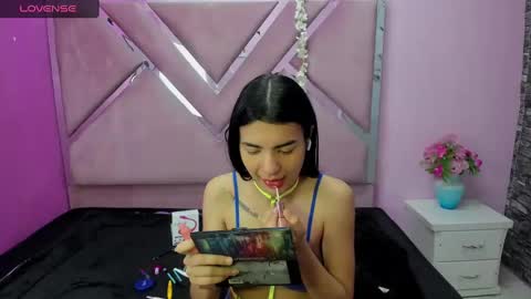 isisrousexx online show from 20, 1, 2025