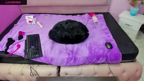 isisrousexx online show from 26, 1, 2025