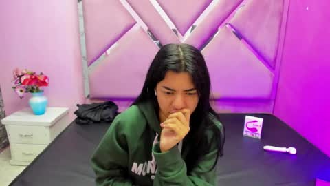 isisrousexx online show from 7, 3, 2025