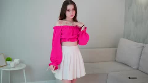 Linet online show from 15, 6, 2026