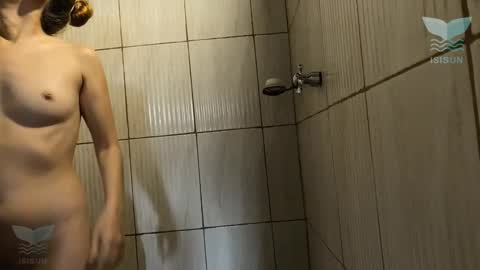 Isis SUN online show from 1, 2, 2026