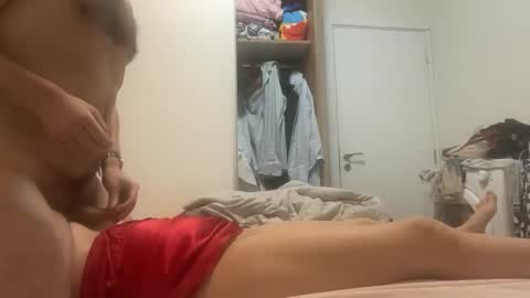 iskrenv online show from 28, 11, 2025