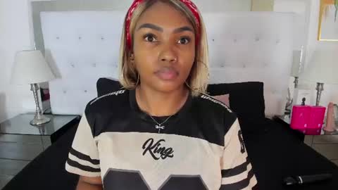 Vanessa online show from 8, 7, 2026