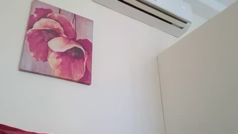 Sexy Serena online show from 3, 10, 2025