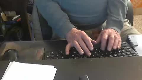 Duke online show from 22, 10, 2025