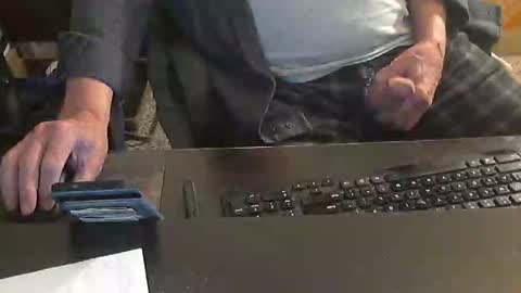 Duke online show from 26, 10, 2025