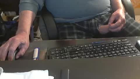 Duke online show from 6, 11, 2025