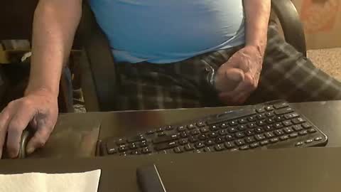 Duke online show from 15, 11, 2025