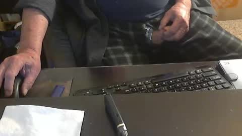 Duke online show from 29, 11, 2025