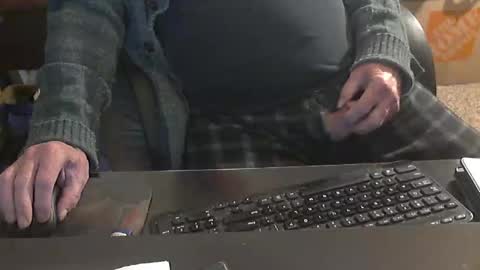 Duke online show from 21, 12, 2025