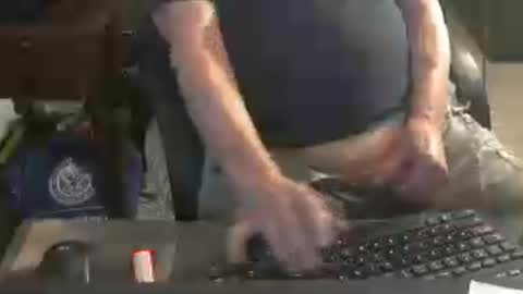 Snapshot of islandduke chatting on 17, 6, 2026 Duke online show from 17, 6, 2026
