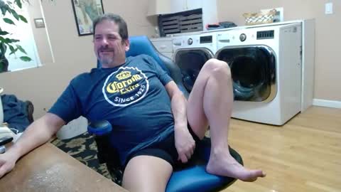 Snapshot of islandguy70 chatting on 5, 1, 2025 Jim online show from 5, 1, 2025