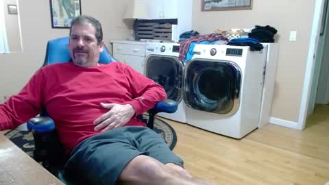 Snapshot of islandguy70 chatting on 14, 1, 2025 Jim online show from 14, 1, 2025