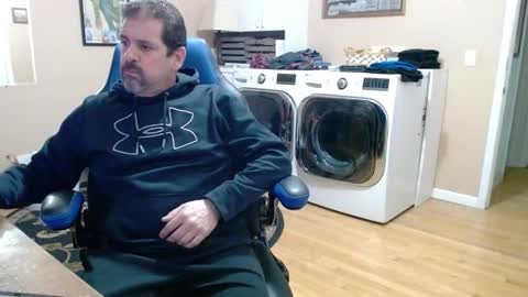 Snapshot of islandguy70 chatting on 15, 1, 2025 Jim online show from 15, 1, 2025