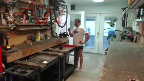 Snapshot of islandguy70 chatting on 19, 1, 2025 Jim online show from 19, 1, 2025