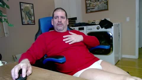 Snapshot of islandguy70 chatting on 26, 1, 2025 Jim online show from 26, 1, 2025