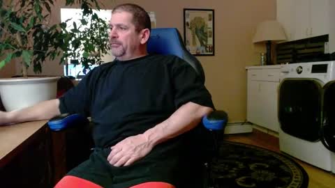 Snapshot of islandguy70 chatting on 29, 1, 2025 Jim online show from 29, 1, 2025