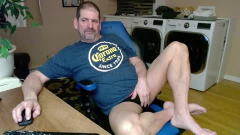 Snapshot of islandguy70 chatting on 2, 2, 2025 Jim online show from 2, 2, 2025