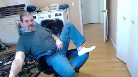 Snapshot of islandguy70 chatting on 14, 2, 2025 Jim online show from 14, 2, 2025