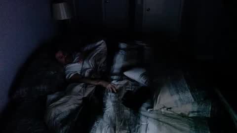 Snapshot of islandguy70 chatting on 23, 2, 2025 Jim online show from 23, 2, 2025