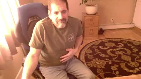 Snapshot of islandguy70 chatting on 3, 3, 2025 Jim online show from 3, 3, 2025