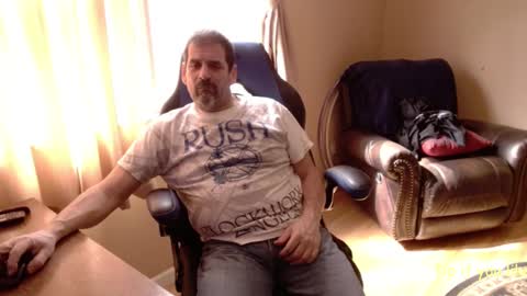 Snapshot of islandguy70 chatting on 9, 3, 2025 Jim online show from 9, 3, 2025