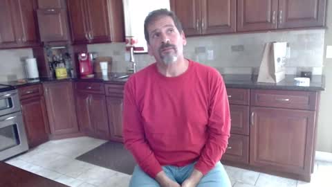 Snapshot of islandguy70 chatting on 16, 9, 2025 Jim online show from 16, 9, 2025