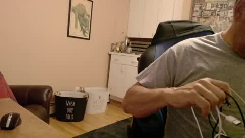 Snapshot of islandguy70 chatting on 3, 10, 2025 Jim online show from 3, 10, 2025