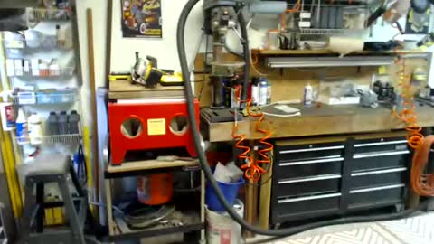 Snapshot of islandguy70 chatting on 12, 10, 2025 Jim online show from 12, 10, 2025