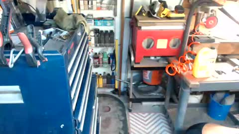 Snapshot of islandguy70 chatting on 16, 11, 2025 Jim online show from 16, 11, 2025