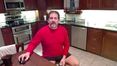 Snapshot of islandguy70 chatting on 26, 11, 2025 Jim online show from 26, 11, 2025