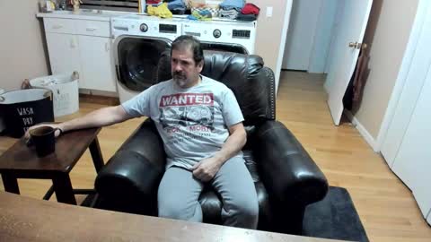 Snapshot of islandguy70 chatting on 1, 12, 2025 Jim online show from 1, 12, 2025