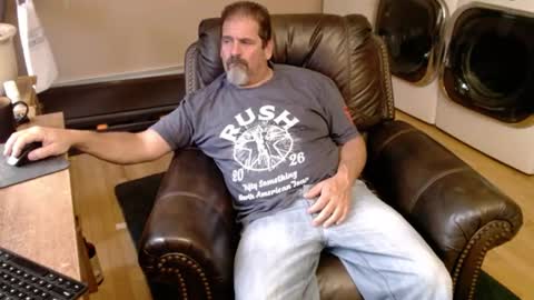 Jim online show from 4, 8, 2026