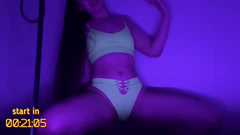 Im Eva  Lovense is activeThere are legends that in this room all your wishes can come true  Private is Open  online show from 24, 2, 2025