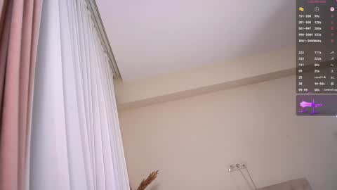 Im Eva  Lovense is activeThere are legends that in this room all your wishes can come true  Private is Open  online show from 15, 4, 2026