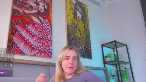 Snapshot of islandladies chatting on 29, 6, 2026 Im Eva Lovense is activeThere are legends that in this room all your wishes can come true Private is Open online show from 29, 6, 2026