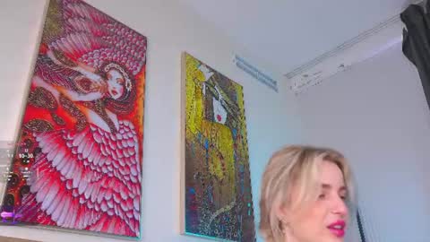 Snapshot of islandladies chatting on 5, 7, 2026 Im Eva Lovense is activeThere are legends that in this room all your wishes can come true Private is Open online show from 5, 7, 2026