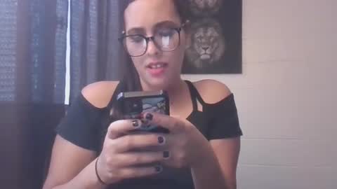 BiancaRose online show from 15, 1, 2025